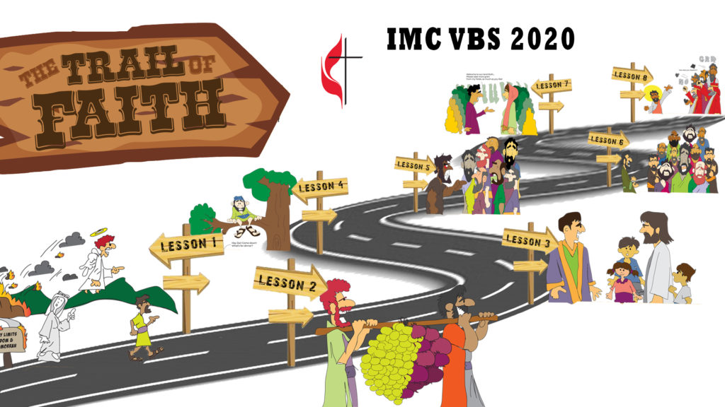 VBS logo