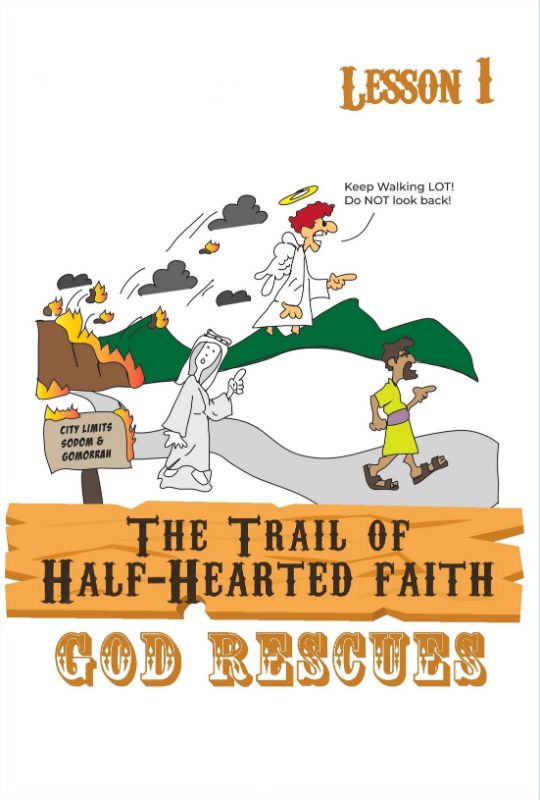 VBS Day 1