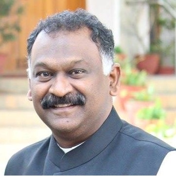 Rev. Paul Royappa